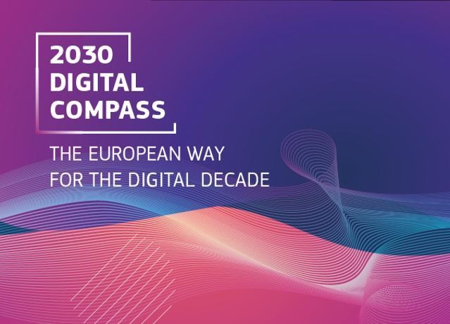 Europe's digital decade: 2030 targets